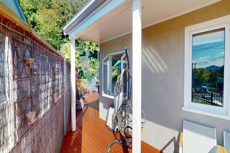 Photo of property in 114 Ikitara Road, Whanganui East, Whanganui, 4500