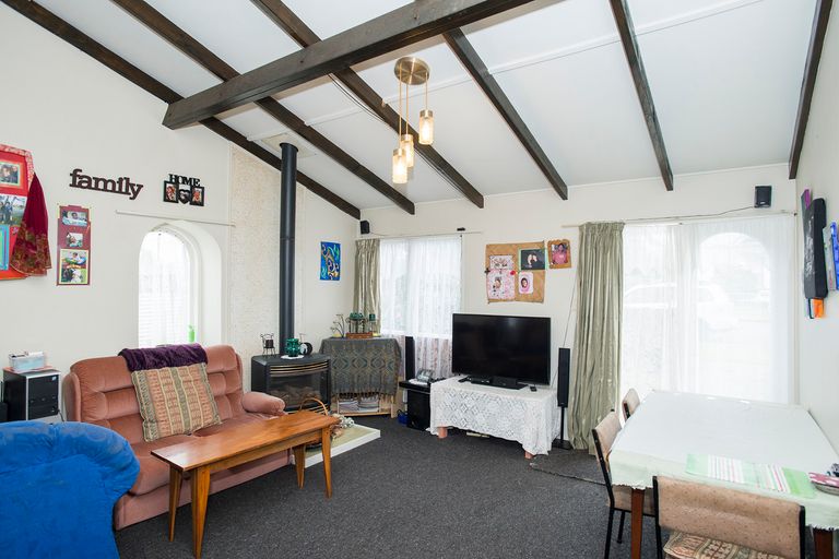 Photo of property in 99a Fox Street, Whataupoko, Gisborne, 4010