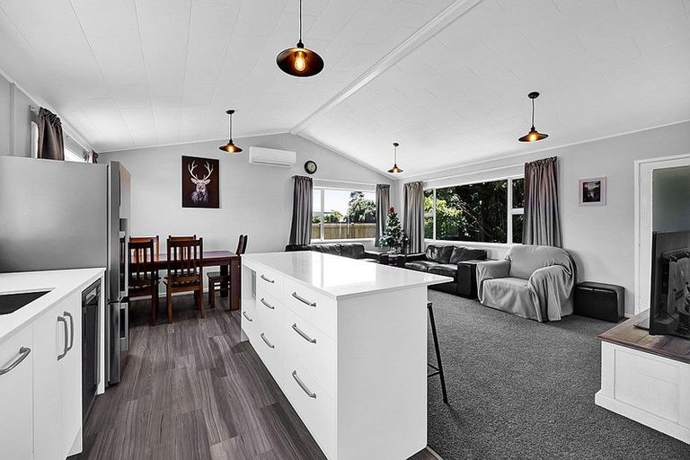 Photo of property in 39 Fairfield Road, Hawera, 4610