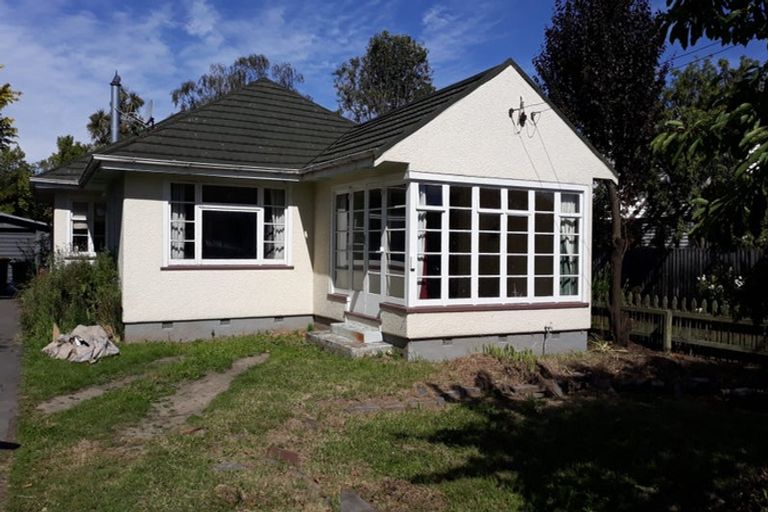 Photo of property in 50 Ilam Road, Upper Riccarton, Christchurch, 8041
