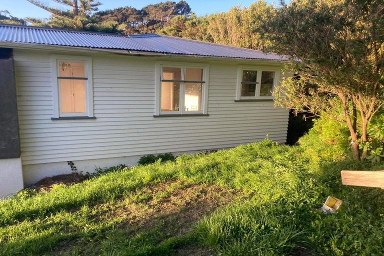 Photo of property in 130 Constable Street, Newtown, Wellington, 6021