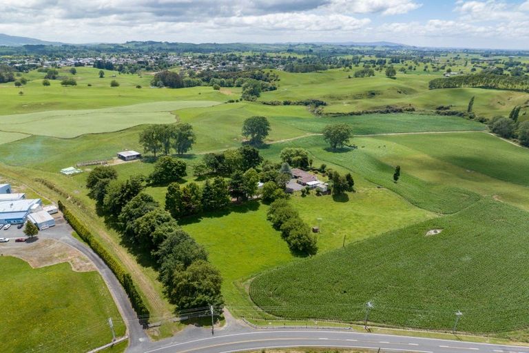 Photo of property in 113 Domain Road, Putaruru, 3482