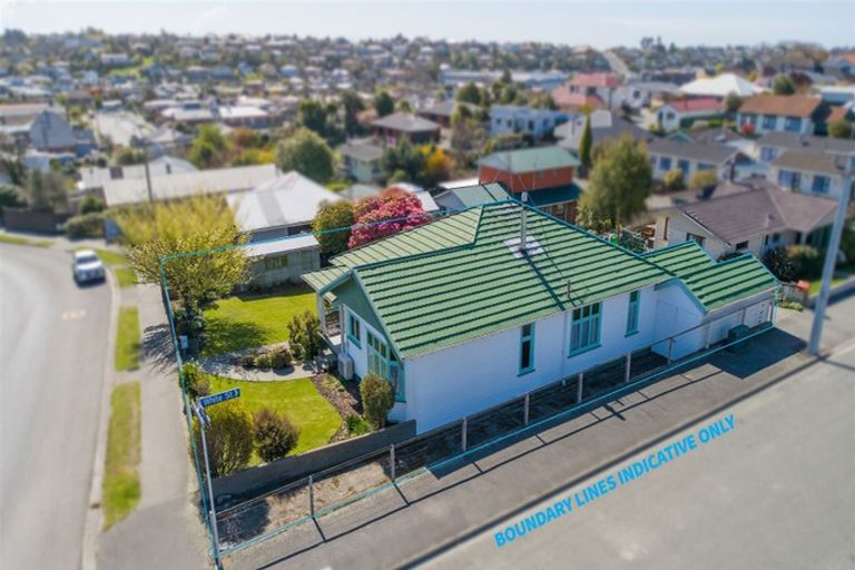 Photo of property in 59 Selwyn Street, Waimataitai, Timaru, 7910