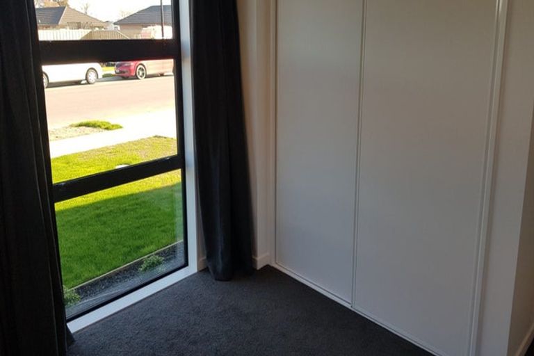 Photo of property in 26 Chambers Avenue, Woodend, 7610