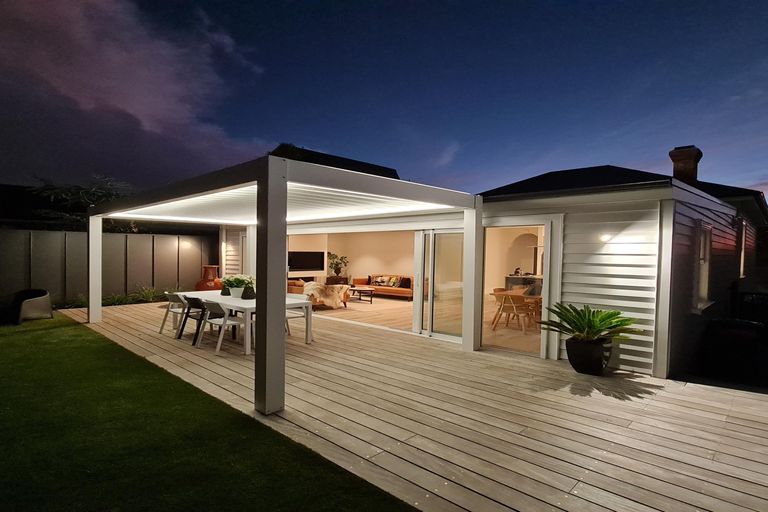 Photo of property in 84 Islington Street, Ponsonby, Auckland, 1011