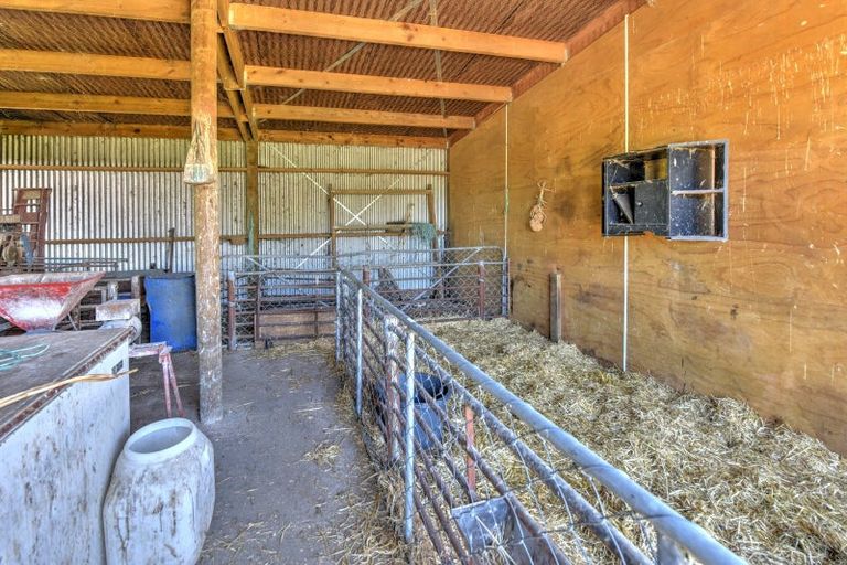 Photo of property in 200 Edendale-wyndham Road, Menzies Ferry, Wyndham, 9893