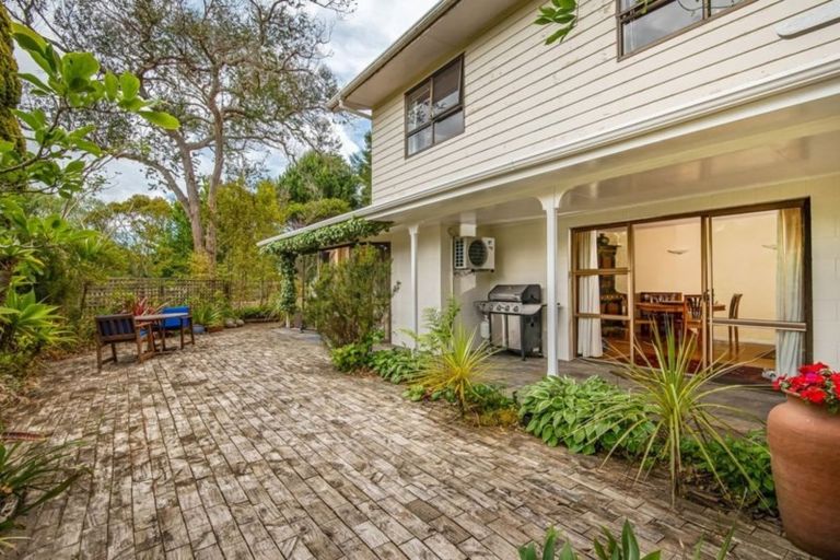 Photo of property in 348 Blackbridge Road, Dairy Flat, Albany, 0794