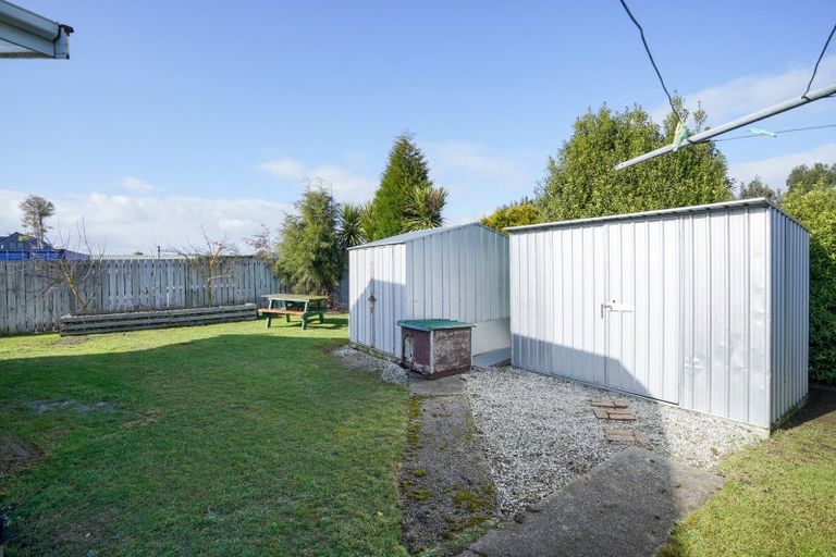 Photo of property in 225 Ball Street, Kingswell, Invercargill, 9812