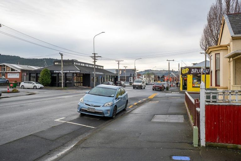 Photo of property in 130 Frederick Street, North Dunedin, Dunedin, 9016