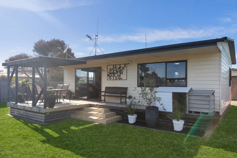 Photo of property in 70a Topaz Drive, Papamoa Beach, Papamoa, 3118