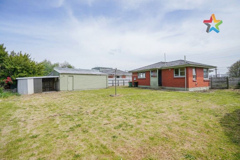 Photo of property in 38 Tuai Street, Ascot, Invercargill, 9810