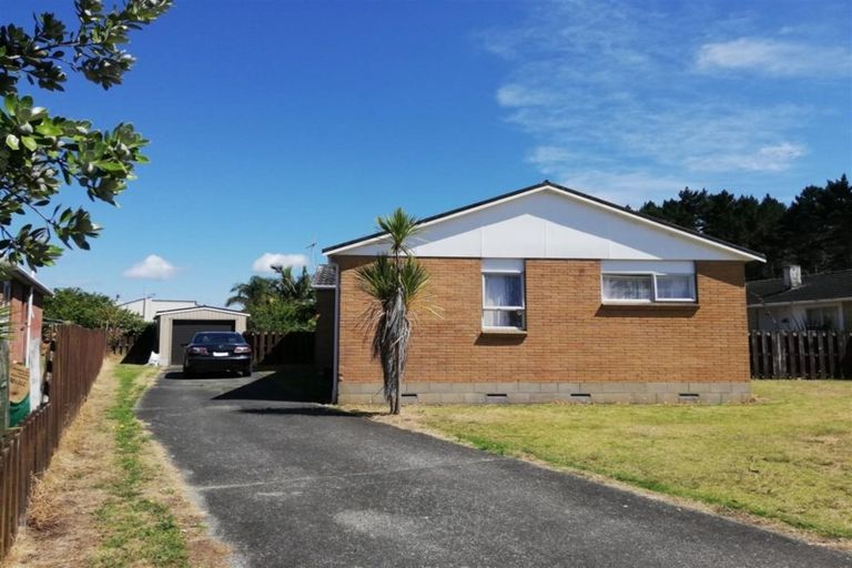 Photo of property in 5 Te One Street, Ruakaka, 0116