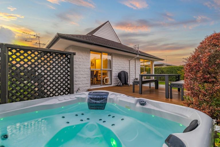 Photo of property in 24a Mcbeath Avenue, Hoon Hay, Christchurch, 8025