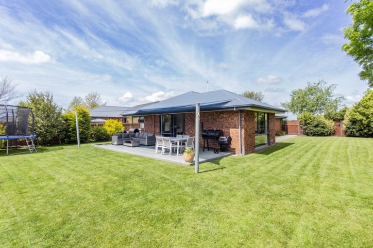 Photo of property in 120 South Belt, Rangiora, 7400