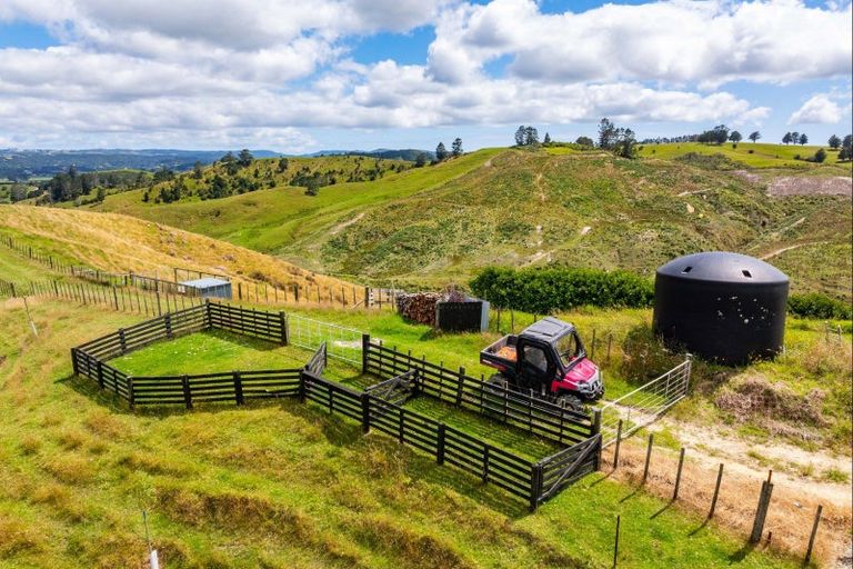 Photo of property in 113b Marua Road, Hikurangi, 0181