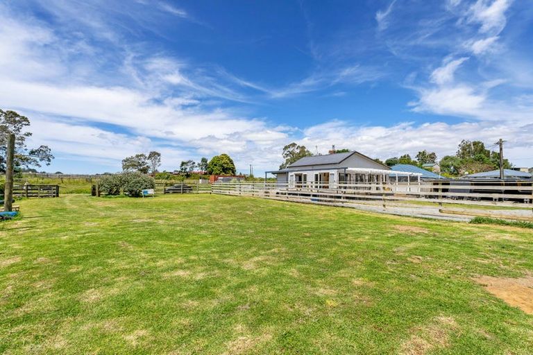 Photo of property in 75 Old Road North, Whakapara, Hikurangi, 0182