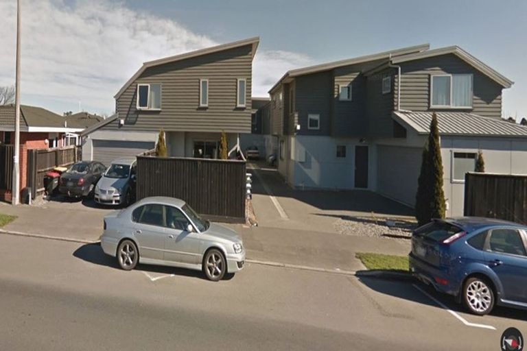 Photo of property in 79a Matipo Street, Riccarton, Christchurch, 8041