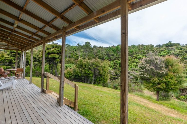 Photo of property in 119 Taemaro Road, Hihi, Mangonui, 0494