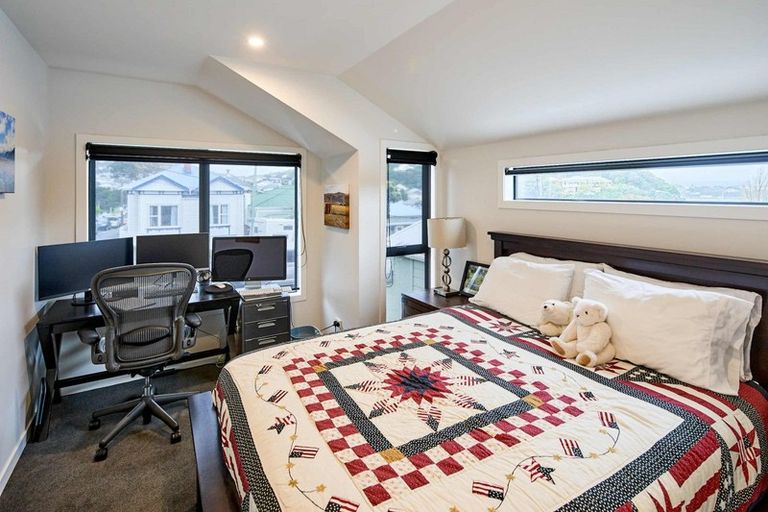 Photo of property in 59a Wellington Road, Kilbirnie, Wellington, 6022