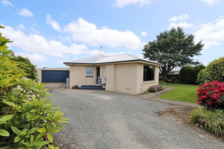 Photo of property in 74 Racecourse Road, Glengarry, Invercargill, 9810