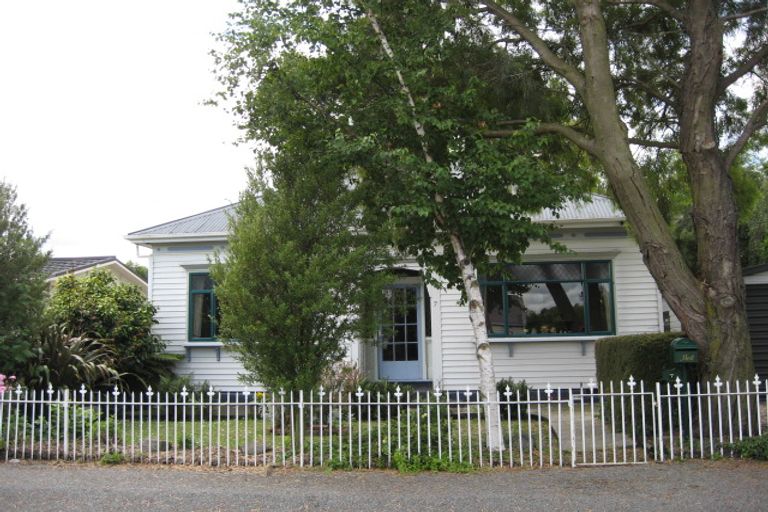 Photo of property in 7 Bass Street, Woolston, Christchurch, 8062