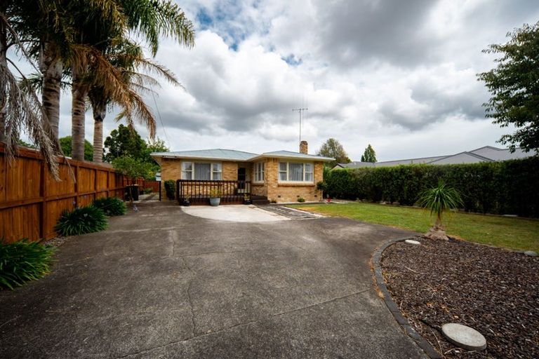 Photo of property in 57 Ascot Road, Chartwell, Hamilton, 3210