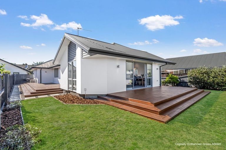 Photo of property in 6a Burwood Road, Burwood, Christchurch, 8083