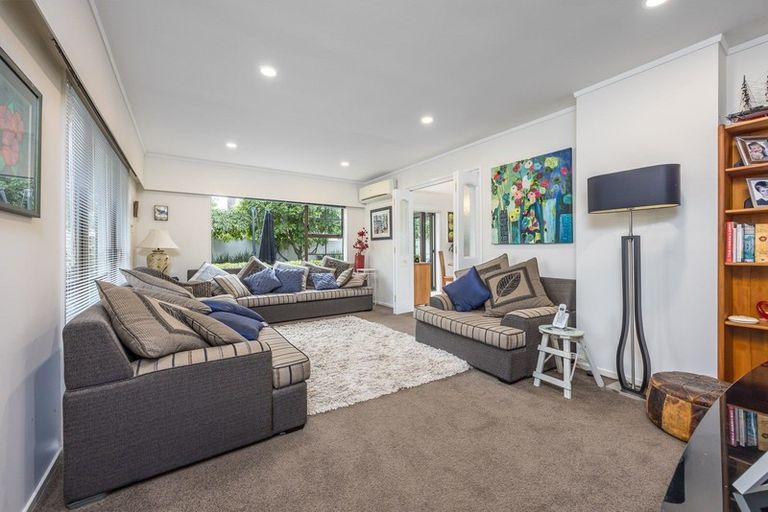 Photo of property in 1/7 Burns Avenue, Takapuna, Auckland, 0622