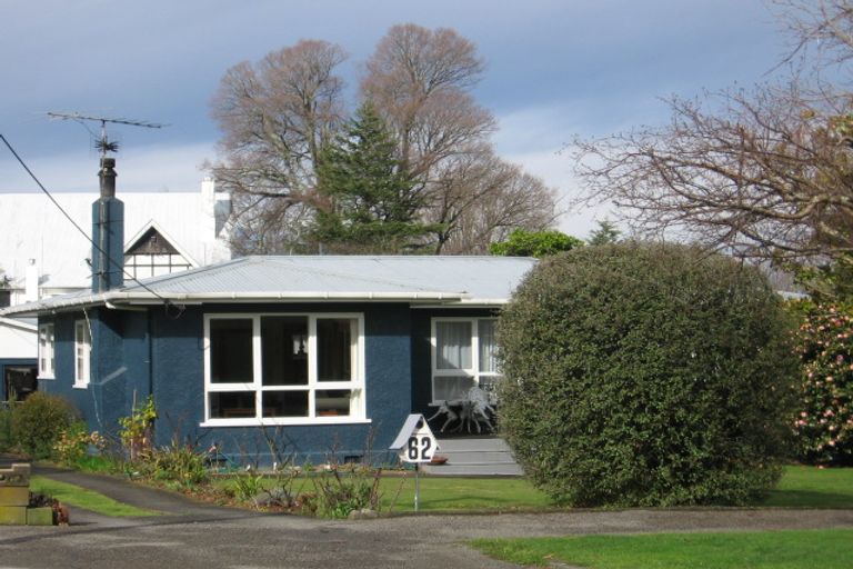 Photo of property in 62 Totara Street, Lansdowne, Masterton, 5810