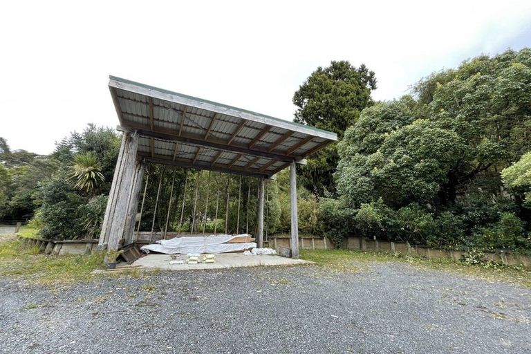 Photo of property in 126 North Road, Clevedon, Papakura, 2582