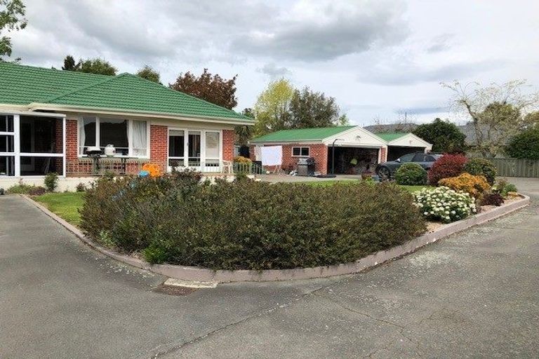 Photo of property in 94 Gleniti Road, Gleniti, Timaru, 7910