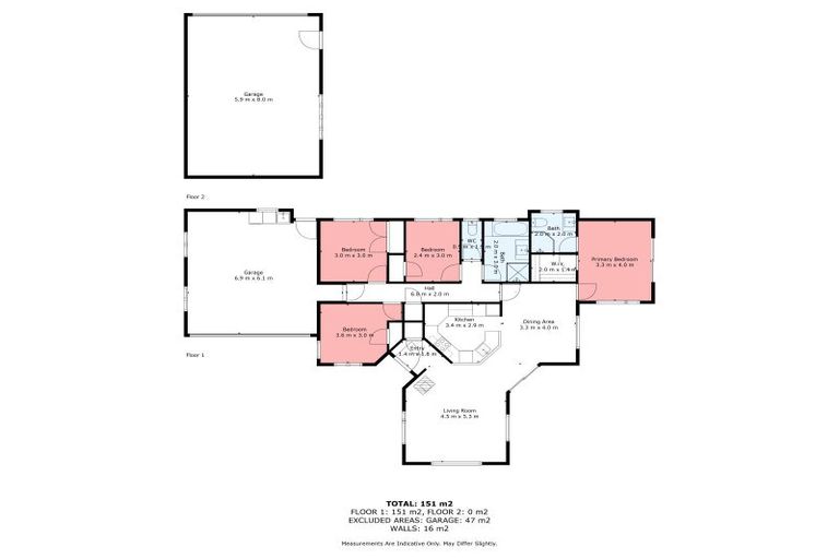 Photo of property in 158 Wakamarina Road, Canvastown, Havelock, 7178