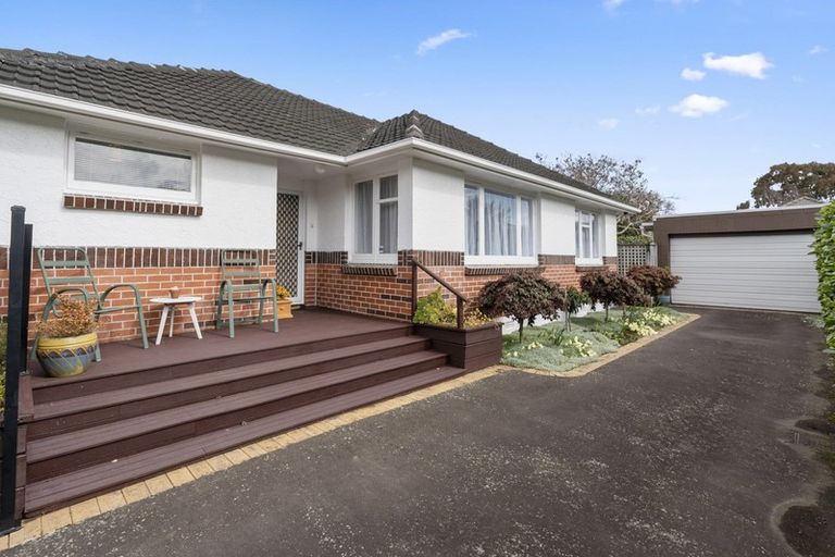 Photo of property in 5 Iris Grove, Trentham, Upper Hutt, 5018