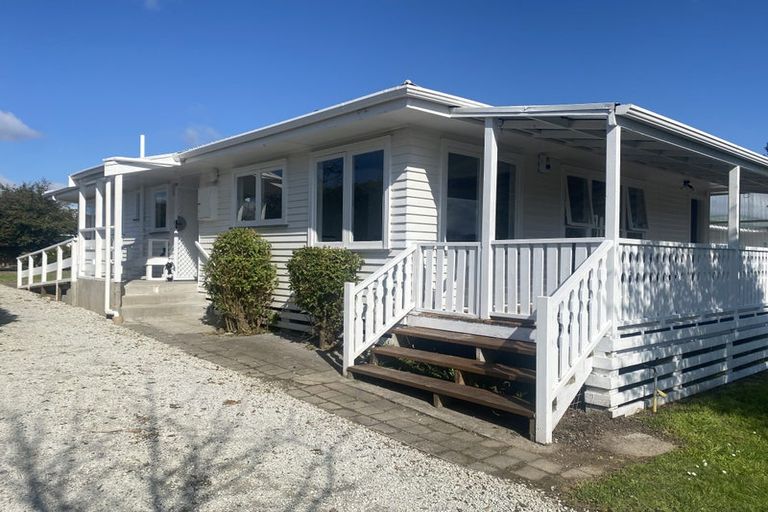 Photo of property in 46 Insoll Avenue, Enderley, Hamilton, 3214