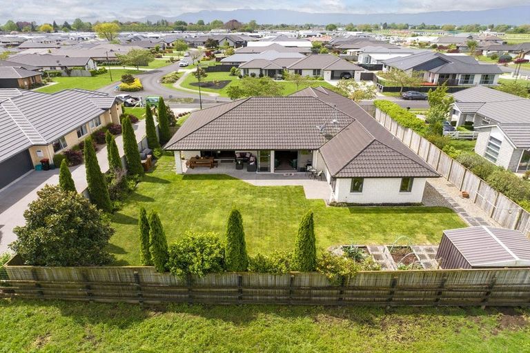 Photo of property in 3 Kelso Place, Matamata, 3400