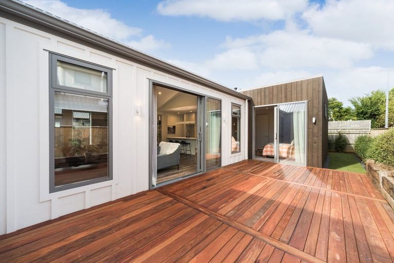 Photo of property in 117a Te Awe Awe Street, Hokowhitu, Palmerston North, 4410