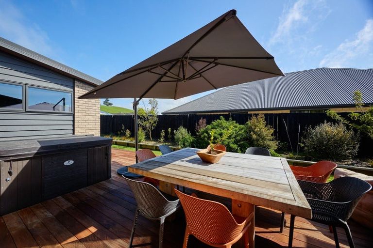 Photo of property in 4 Tauhou Place, Kaikoura, 7300