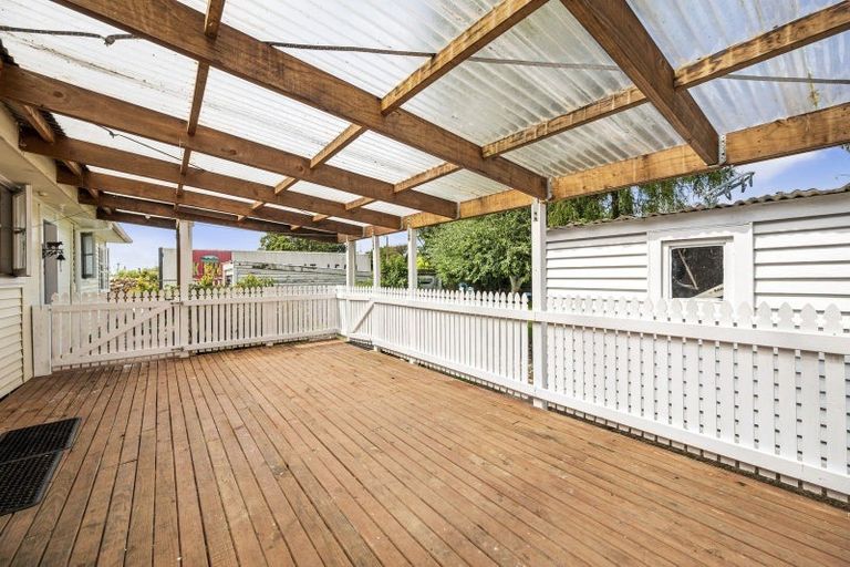 Photo of property in 24 Arapuni Road, Arapuni, Putaruru, 3415