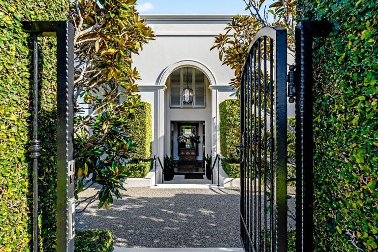 Photo of property in 5 Coates Avenue, Orakei, Auckland, 1071