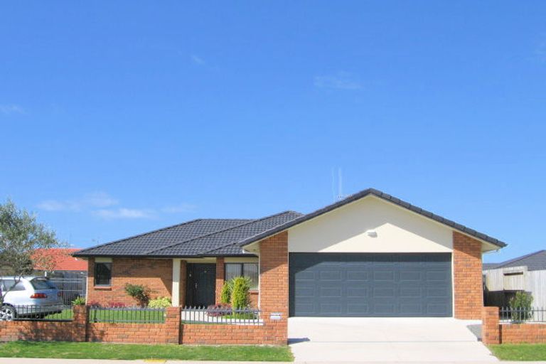 Photo of property in 11 Madeleine Terrace, Papamoa Beach, Papamoa, 3118