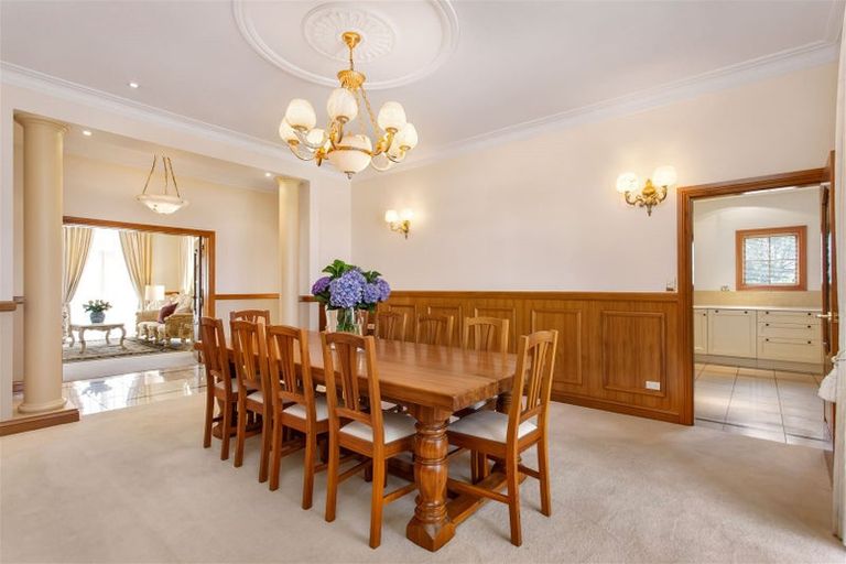 Photo of property in 23 Stableford Green, Burnside, Christchurch, 8053