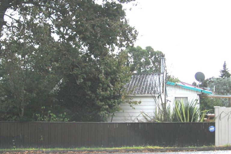 Photo of property in 75 Metcalfe Road, Ranui, Auckland, 0612