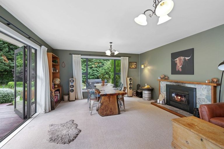 Photo of property in 341 Kowai Road, Springfield, 7681