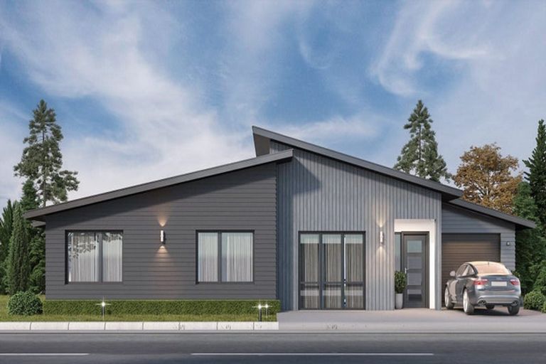 Photo of property in 1 Bittern Road, Te Kauwhata, 3710