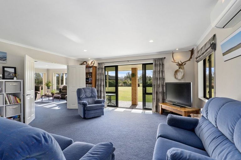 Photo of property in 10 Piako Drive, Darfield, 7571