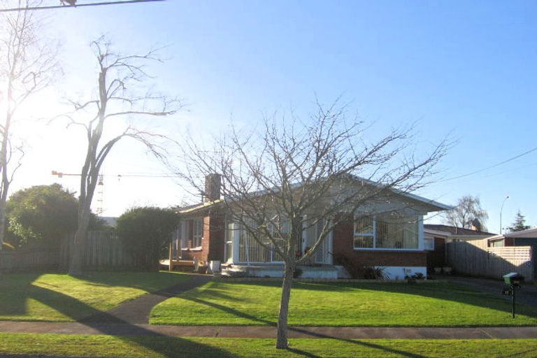 Photo of property in 17 Lamont Street, Chartwell, Hamilton, 3210