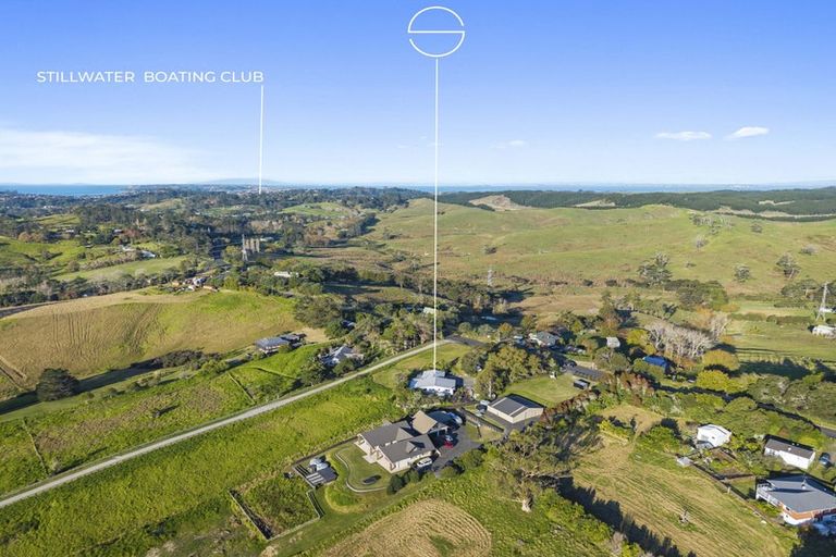 Photo of property in 87 Spur Road, Stillwater, Silverdale, 0993