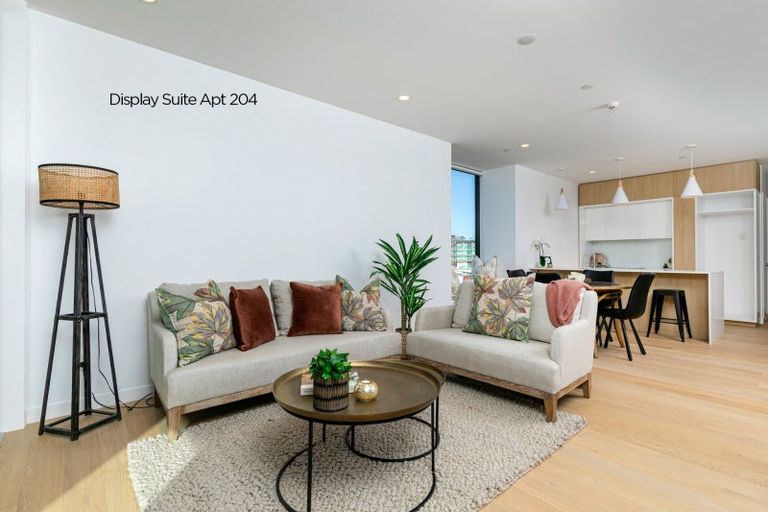 Photo of property in 303/167 Glenvar Ridge Road, Long Bay, Auckland, 0630