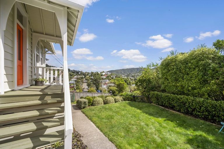 Photo of property in 19 Bombay Street, Ngaio, Wellington, 6035