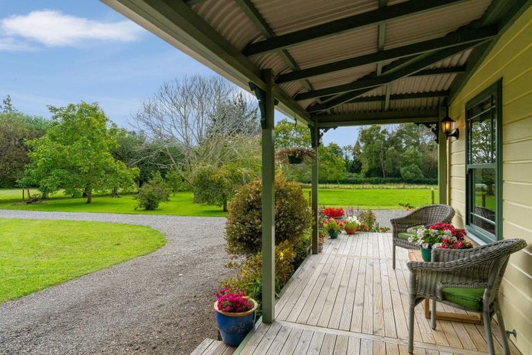 Photo of property in 347 Kuku Road East, Kuku, Levin, 5570